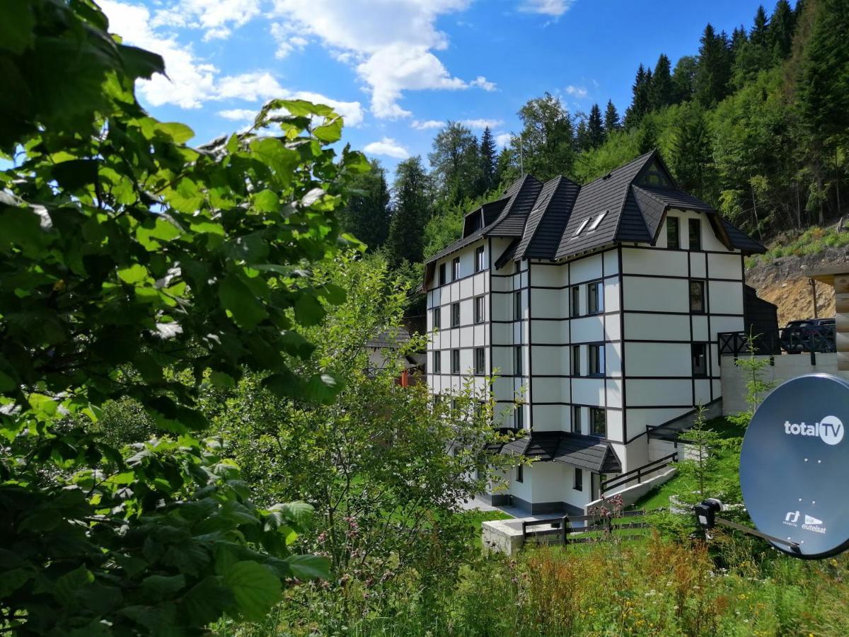 Vila Irina Kopaonik - Apartman Jovana Exterior foto