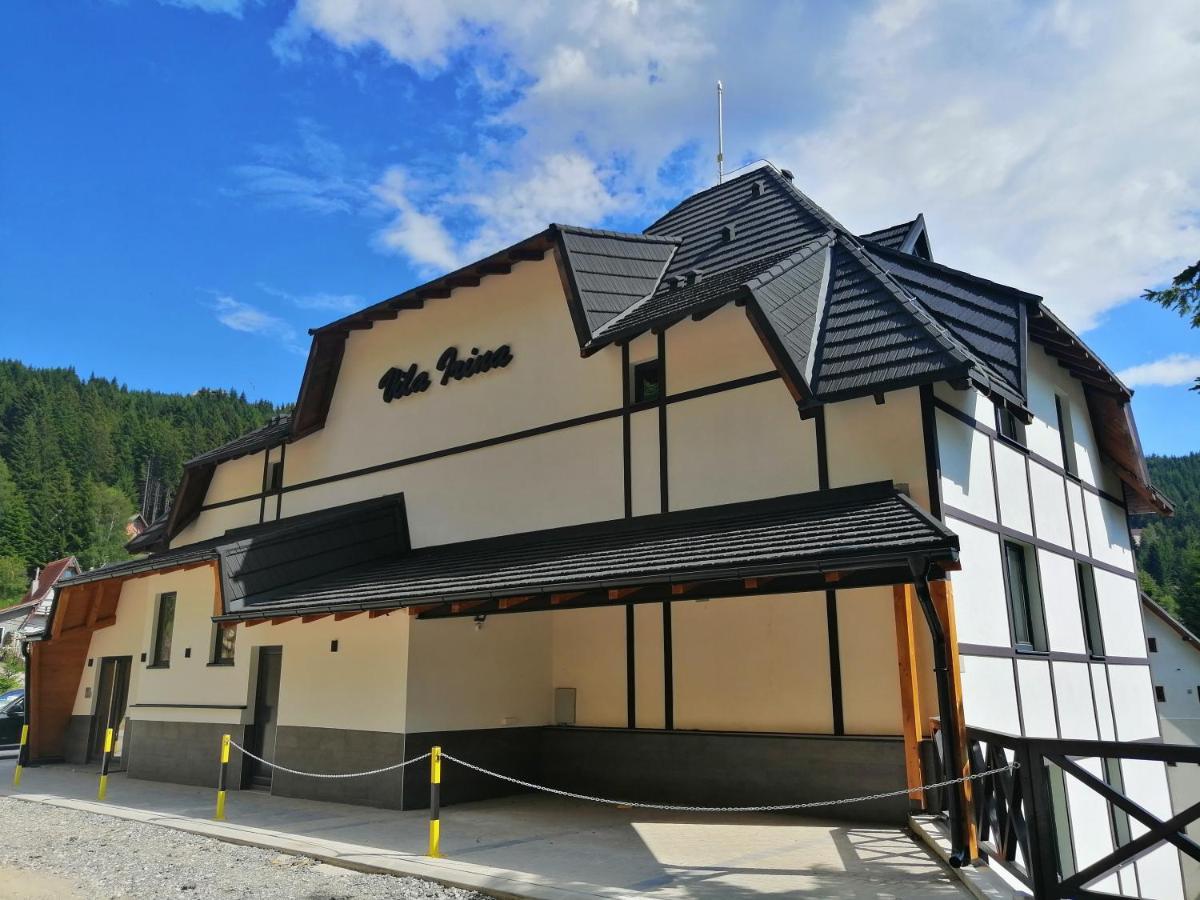Vila Irina Kopaonik - Apartman Jovana Exterior foto